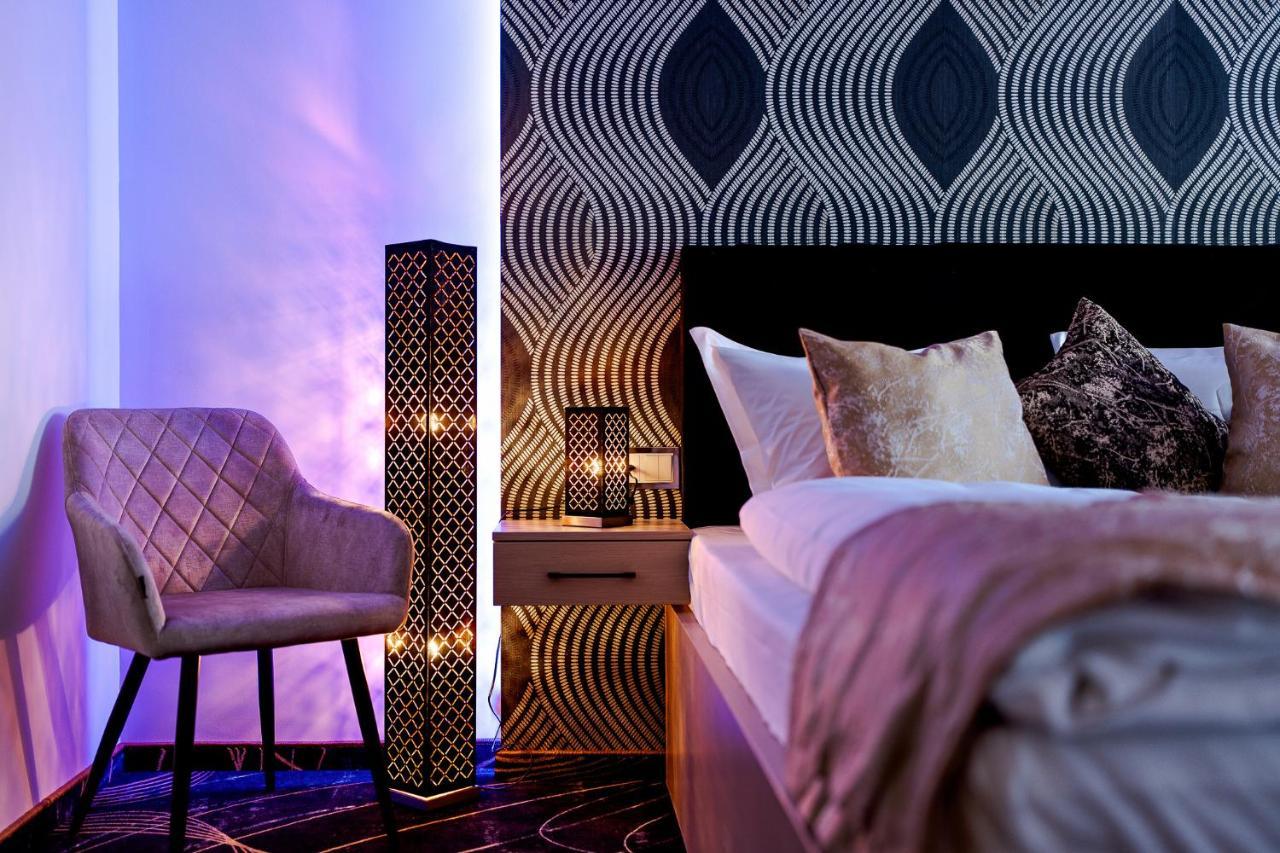 Couette-café Diamond Panzio 4*