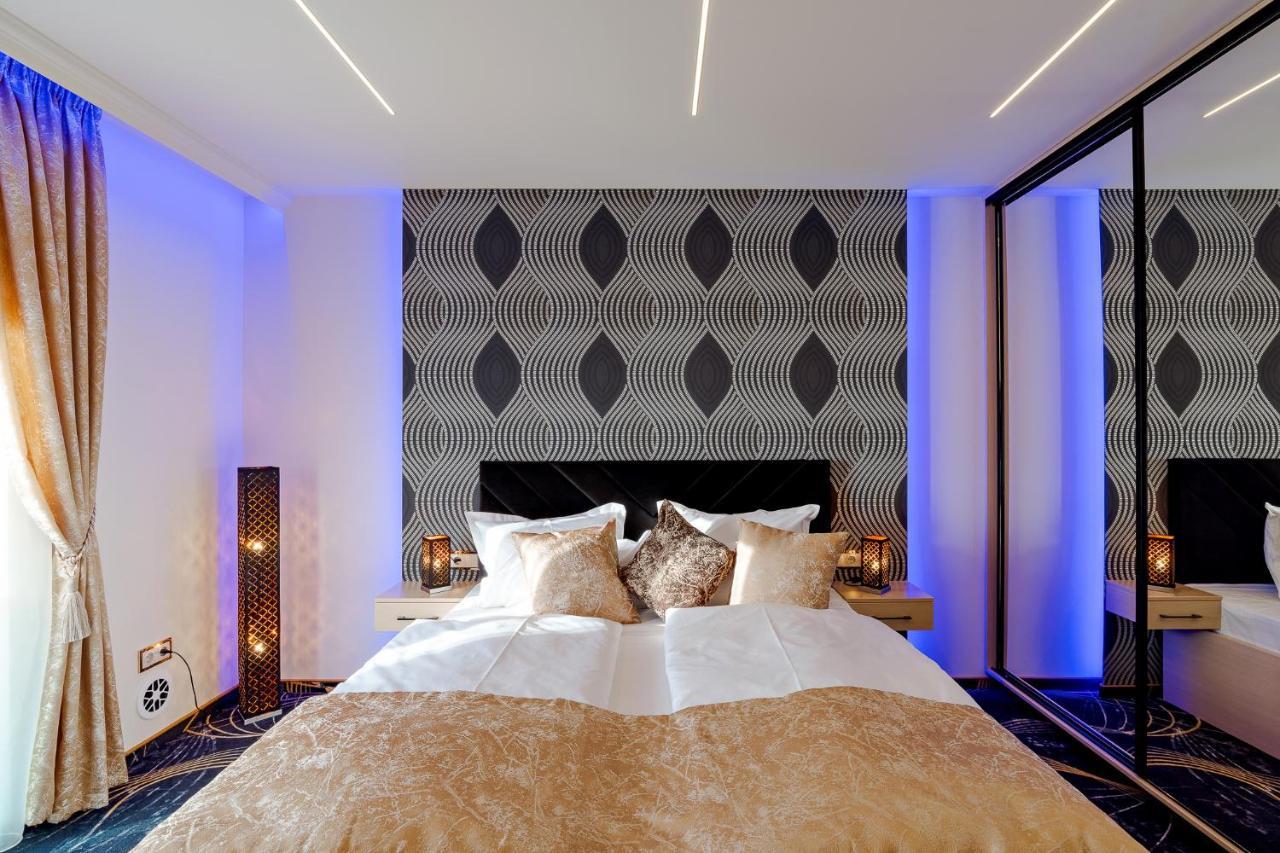 Diamond Panzio 4* Hajdúszoboszló
