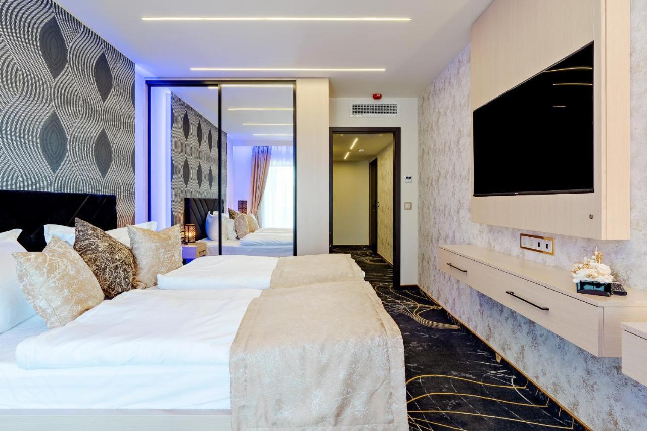 Bed & Breakfast Diamond Panzio 4*