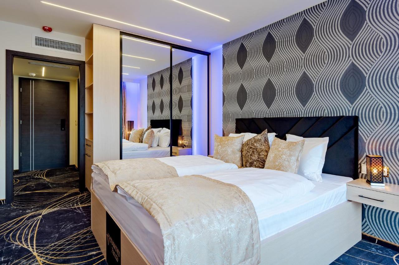 Bed & Breakfast Diamond Panzio