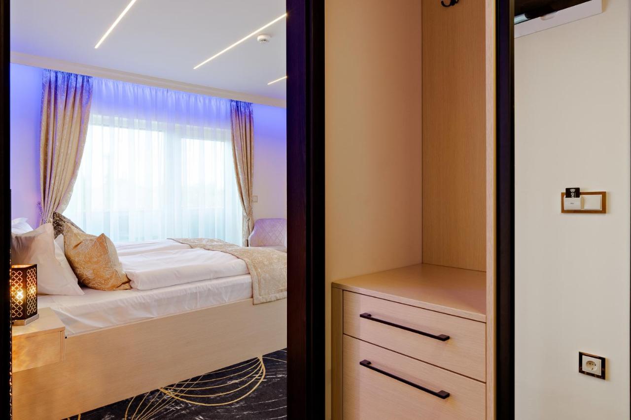 Bed & Breakfast Diamond Panzio 4*