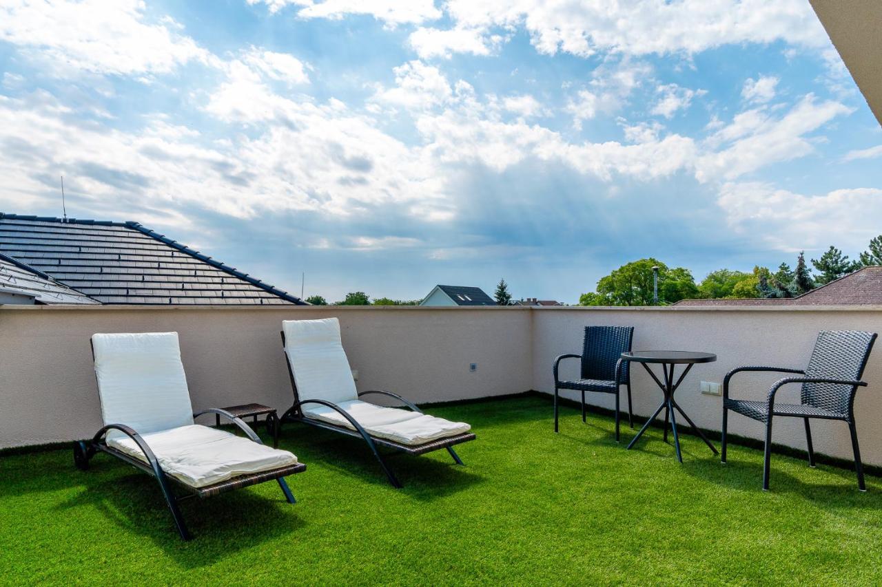 Bed & Breakfast Diamond Panzio 4*