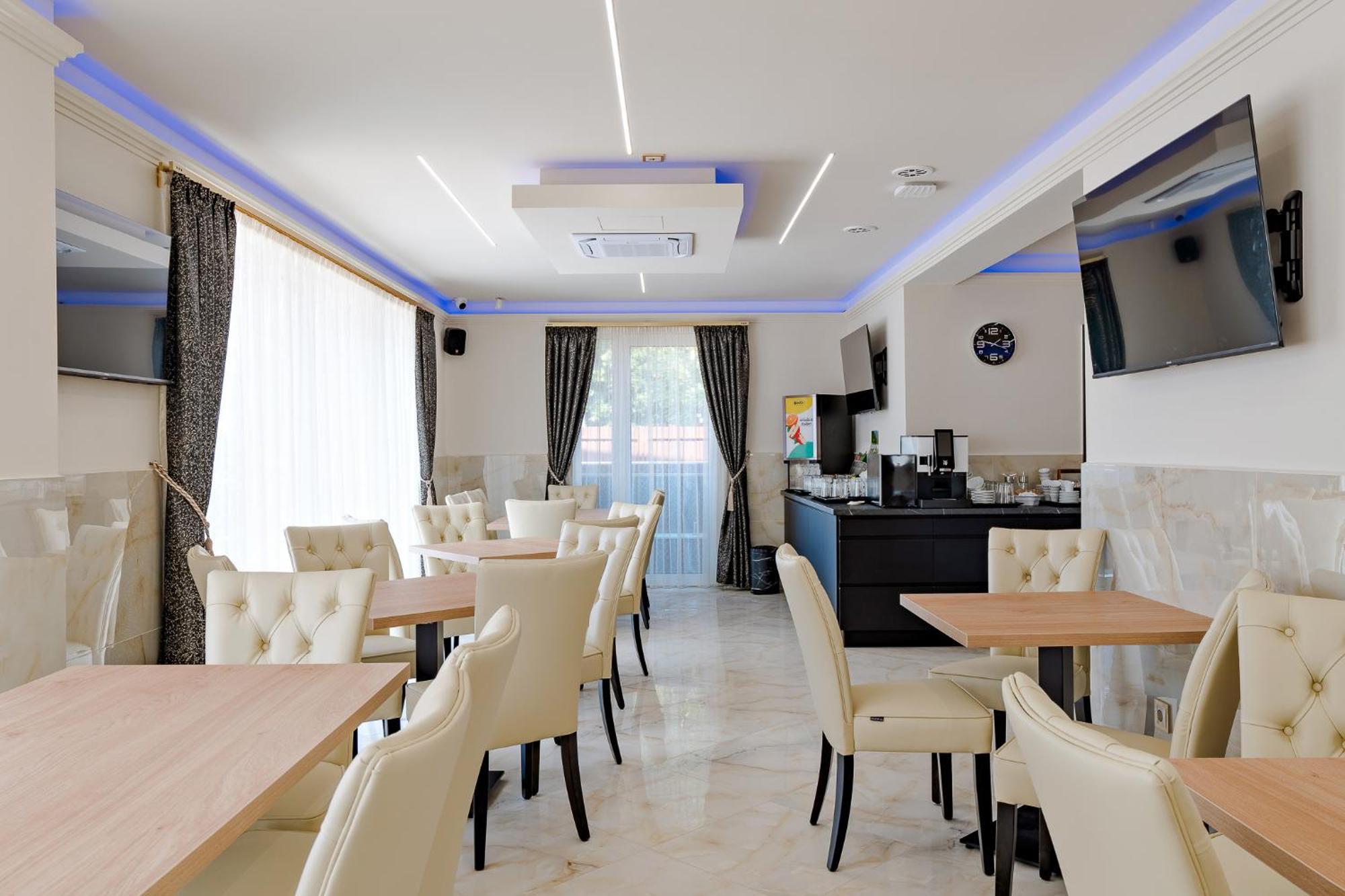 Bed & Breakfast Diamond Panzio Hajdúszoboszló